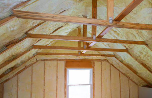 Best Specialty Insulation in Moss Point, MS
