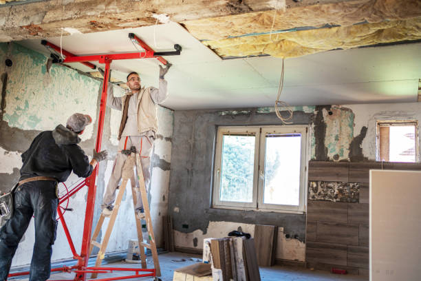Best Commercial Insulation in Moss Point, MS